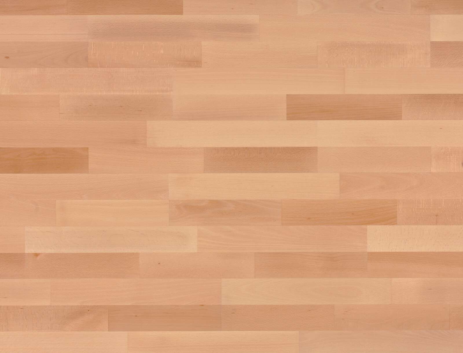 Wooden Flooring Bauwerk Multipark 10 mm Steamed Beech 13 matt lacquered