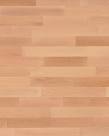 Wooden Flooring Bauwerk Multipark 10 mm Steamed Beech 13 matt lacquered