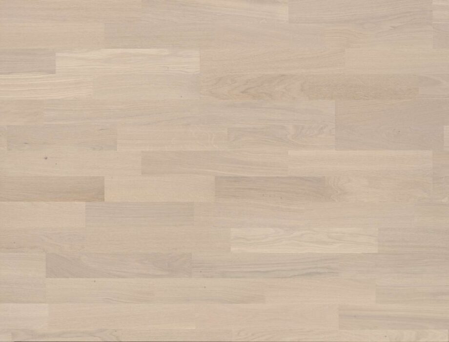 Wooden Flooring Bauwerk Multipark 9.5 mm Oak Farina 14 B-Protect sanded