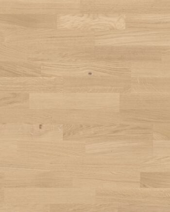 Wooden Flooring Bauwerk Multipark 9.5 mm Oak Crema 14 B-Protect sanded