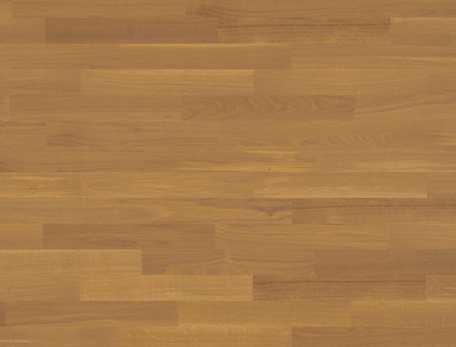 Wooden Flooring Bauwerk Solopark Oak Mandorla 15 oiled sanded – board view Wooden Flooring Bauwerk Solopark Oak Mandorla 15 oiled sanded