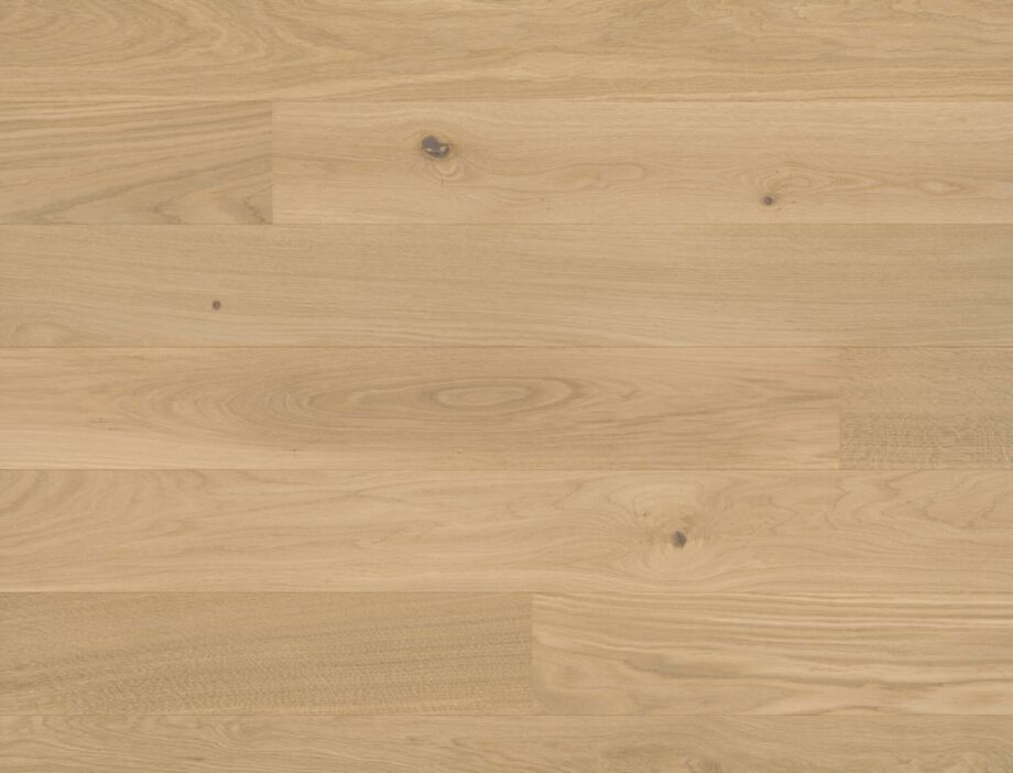 Wooden Flooring Bauwerk Studiopark Oak Crema 15 B-Protect brushed Wooden Flooring Bauwerk Studiopark Oak Crema 15 B-Protect brushed