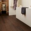 Wooden Flooring Bauwerk Studiopark Smoked Oak 14 oiled deep brushed – interior Wooden Flooring Bauwerk Studiopark Smoked Oak 14 oiled deep brushed – 2