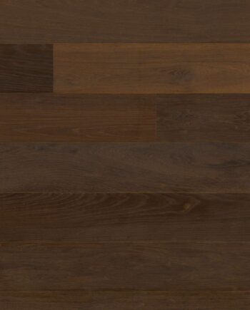 Wooden Flooring Bauwerk Studiopark Smoked Oak 14 oiled deep brushed