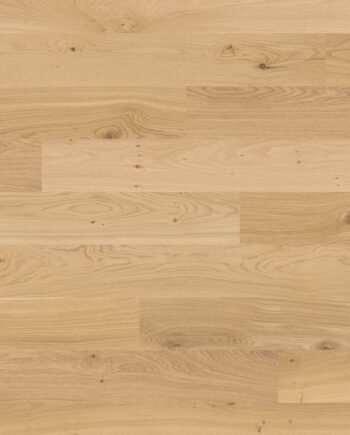 Wooden Flooring Bauwerk Trendpark 1390 Oak Crema 35 B-Protect brushed