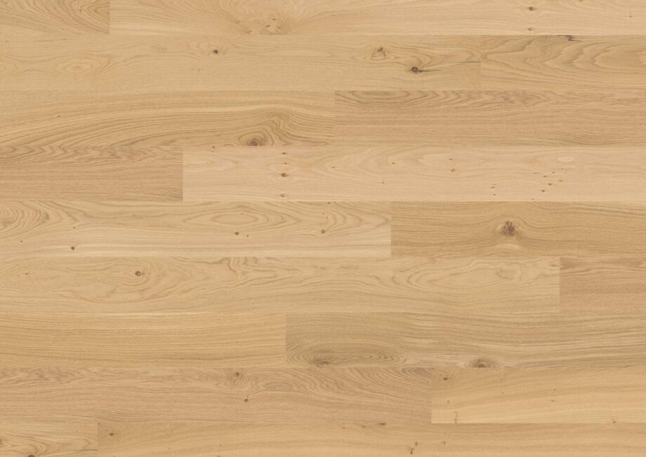 Wooden Flooring Bauwerk Trendpark 1390 Oak Crema 35 B-Protect brushed Wooden Flooring Bauwerk Trendpark 1390 Oak Crema 35 B-Protect brushed