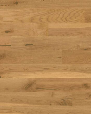Wooden Flooring Bauwerk Trendpark 1390 Oak Mandorla 46 matt lacquered