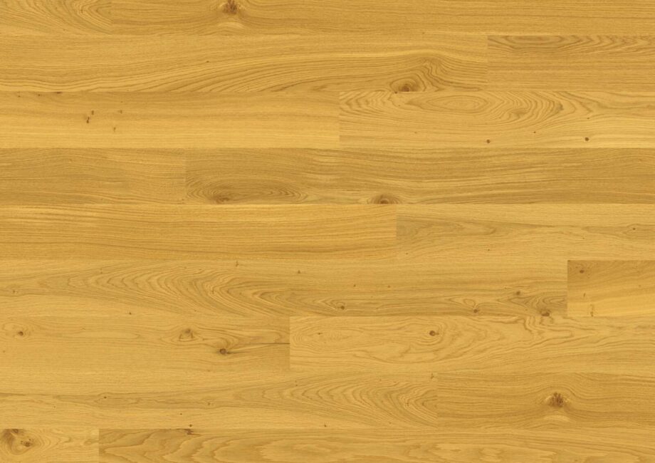 Wooden Flooring Bauwerk Trendpark 1390 Oak Nature 35 oiled sanded