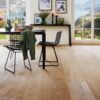 Wooden Flooring Bauwerk Unicopark Oak Avorio 35 oiled sanded – 2