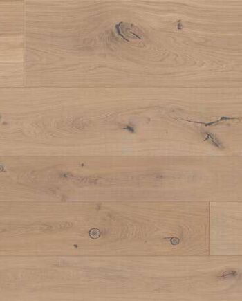 Wooden Flooring Bauwerk Unicopark Oak Avorio 35 oiled sanded
