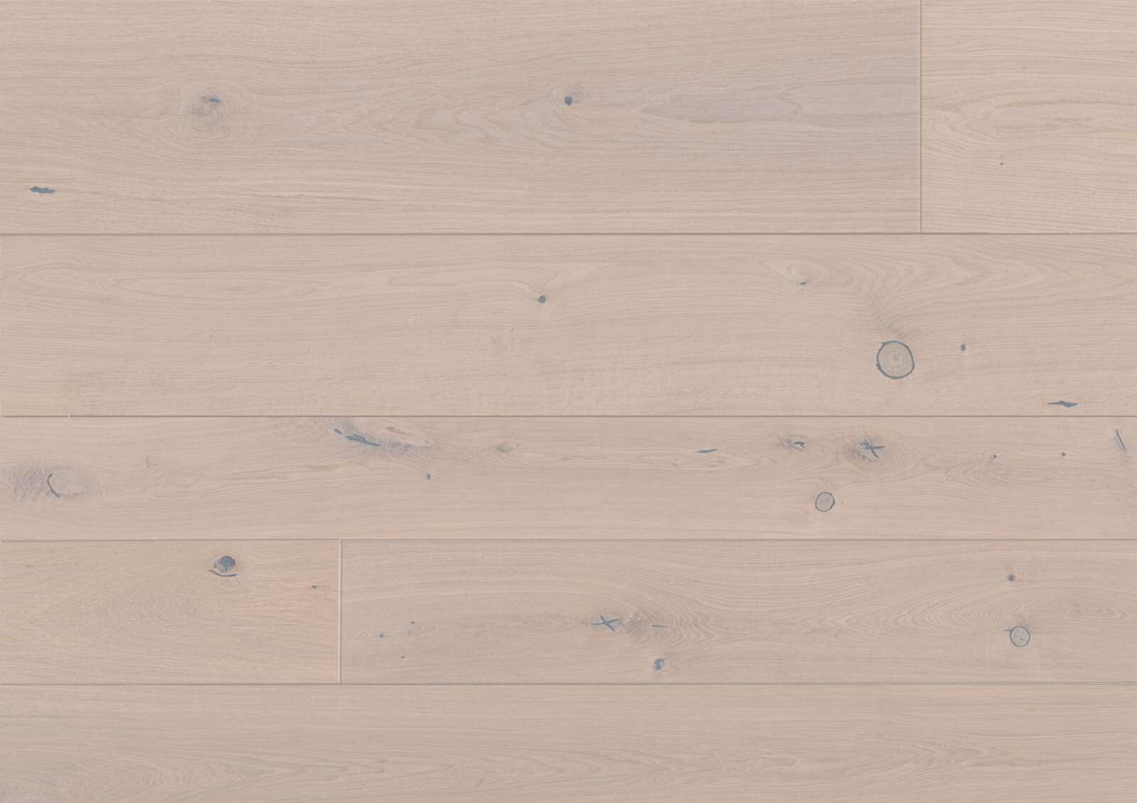 Wooden Flooring Bauwerk Unicopark Oak Farina 35 oiled sanded