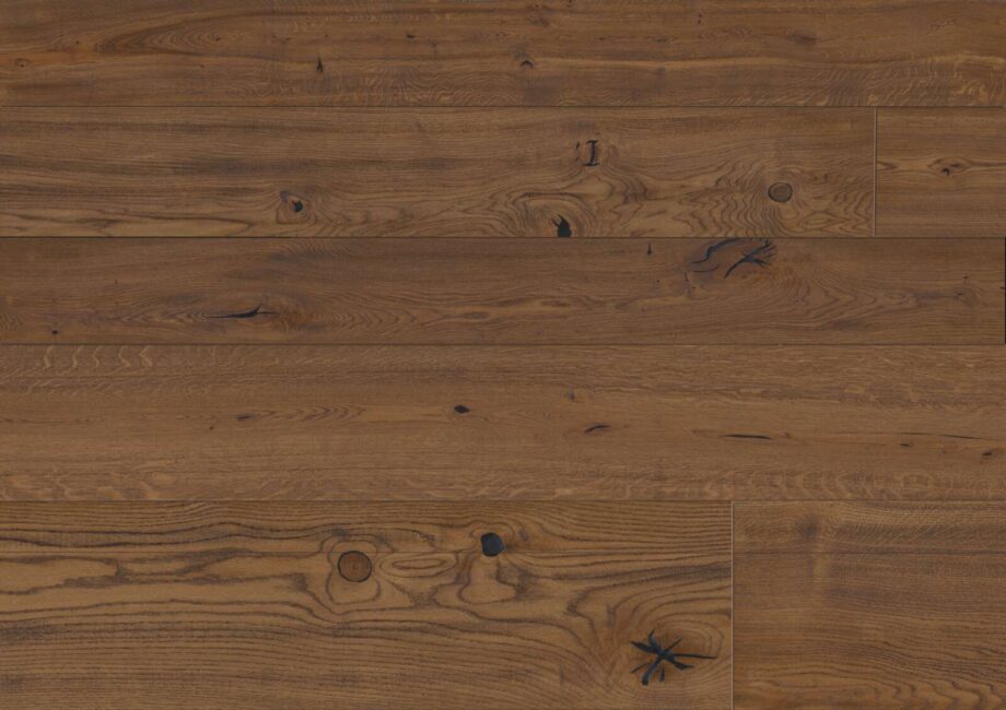 Wooden Flooring Bauwerk Unicopark Oak Fulvo 46 oiled handcrafted Wooden Flooring Bauwerk Unicopark Oak Fulvo 46 oiled handcrafted