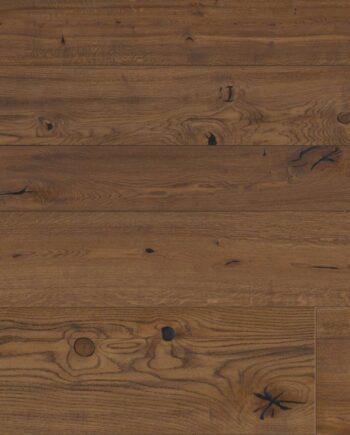 Wooden Flooring Bauwerk Unicopark Oak Fulvo 46 oiled handcrafted