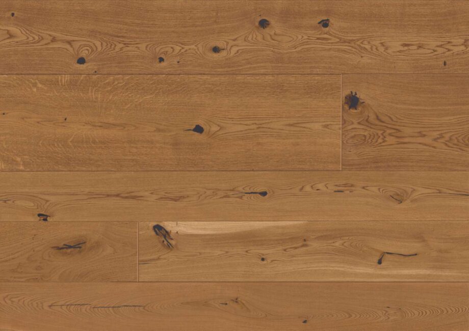 Wooden Flooring Bauwerk Unicopark Oak Gold 46 oiled brushed Wooden Flooring Bauwerk Unicopark Oak Gold 46 oiled brushed