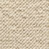Wool Carpet Creatuft Malta 38 White