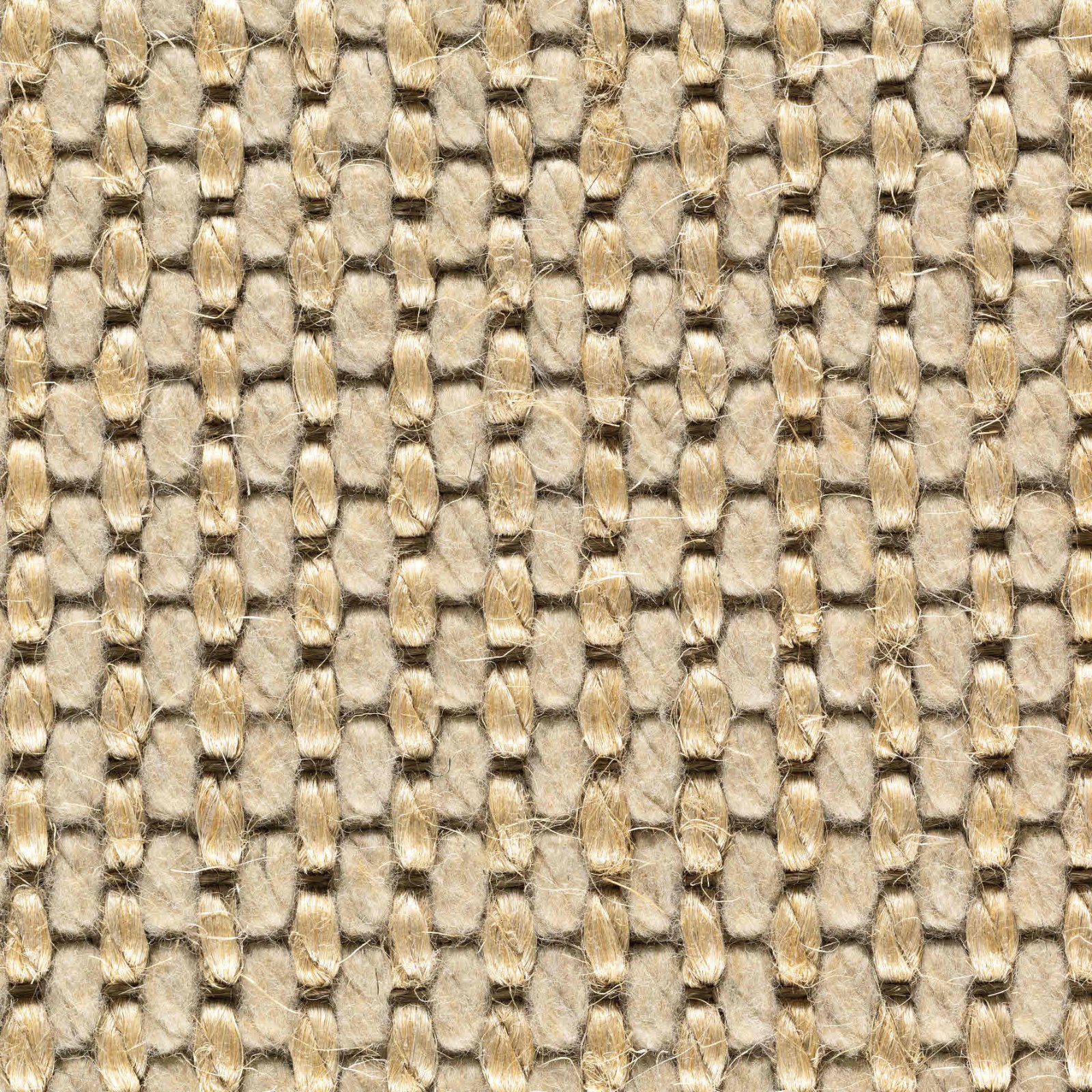 Wool Sisal Carpet Tasibel Moko 8327/22