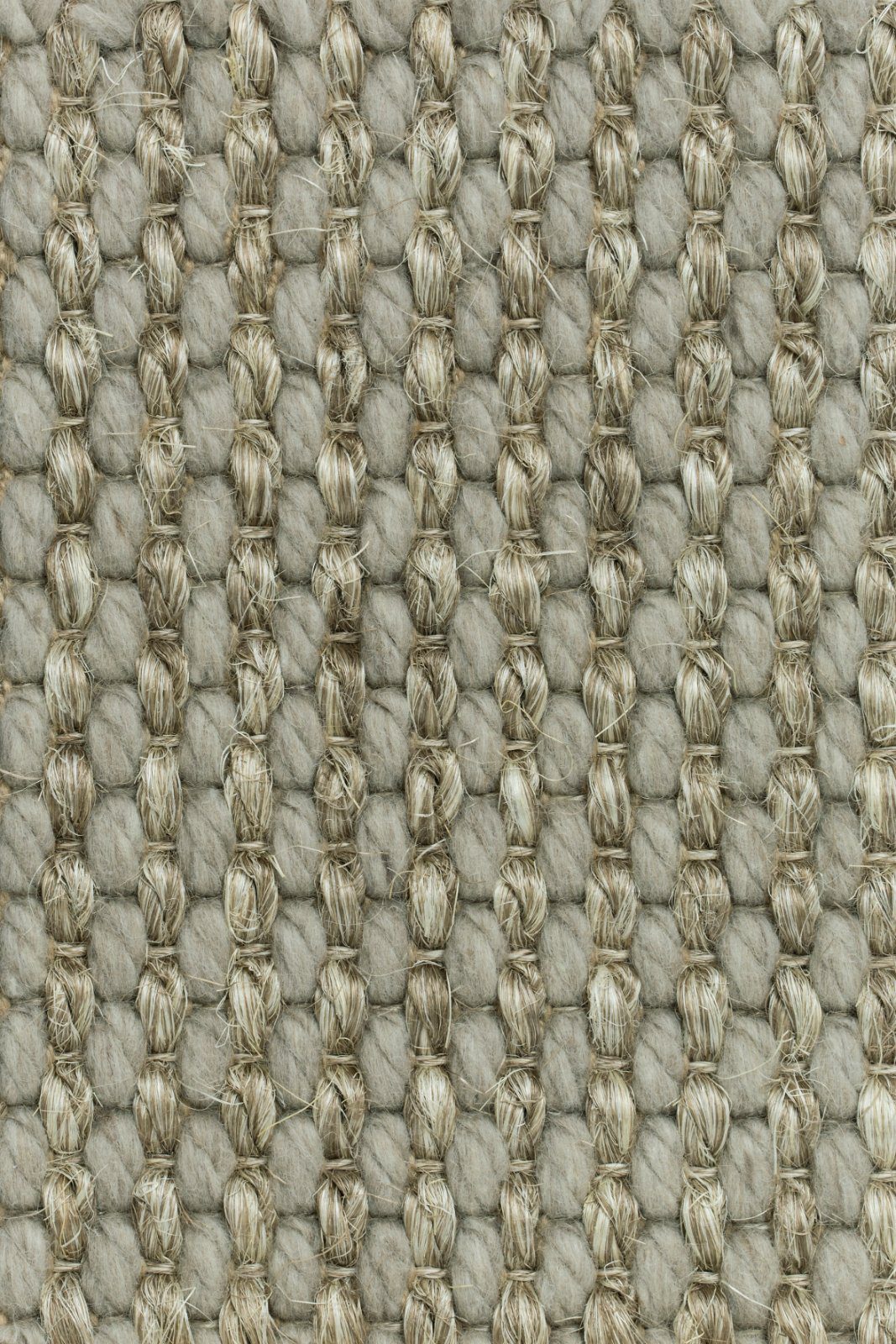 Wool Sisal Carpet Tasibel Moko 8340/22