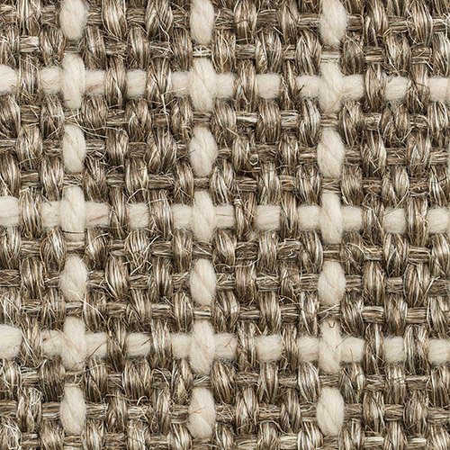 Wool Sisal Carpet Tasibel Tasmania 8563/20