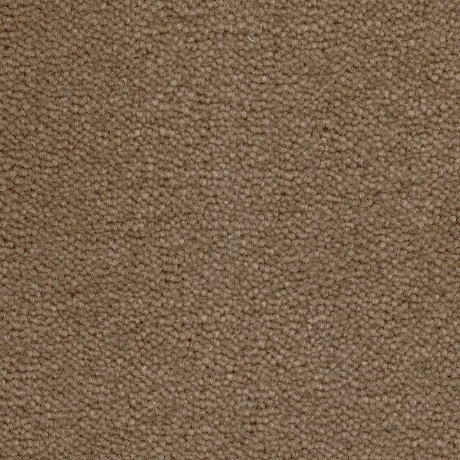 Woolen carpet Sheba 1585 mouse grey